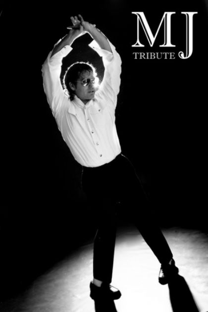 Gallery: Michael Jackson Tribute